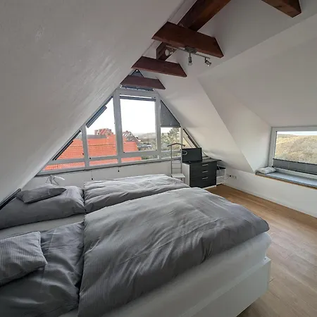 Strandhaus Rose 42