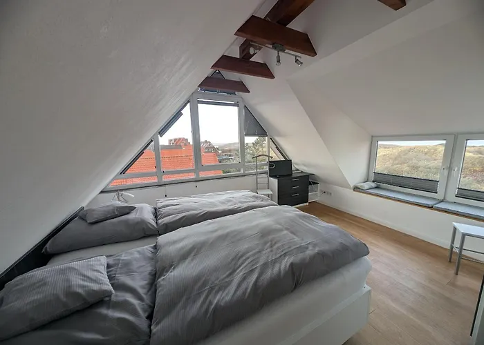 Strandhaus Rose 42